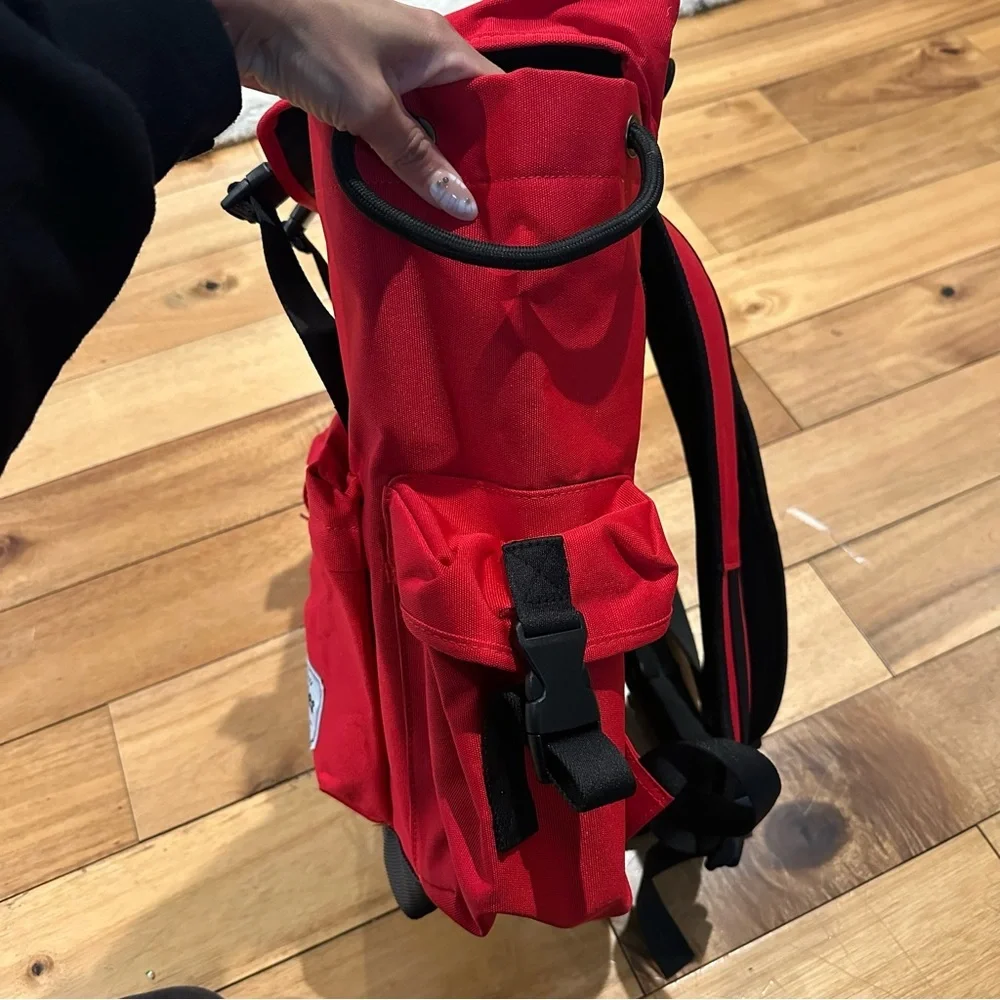COOKIES HITCH SMELL PROOF BACKPACK